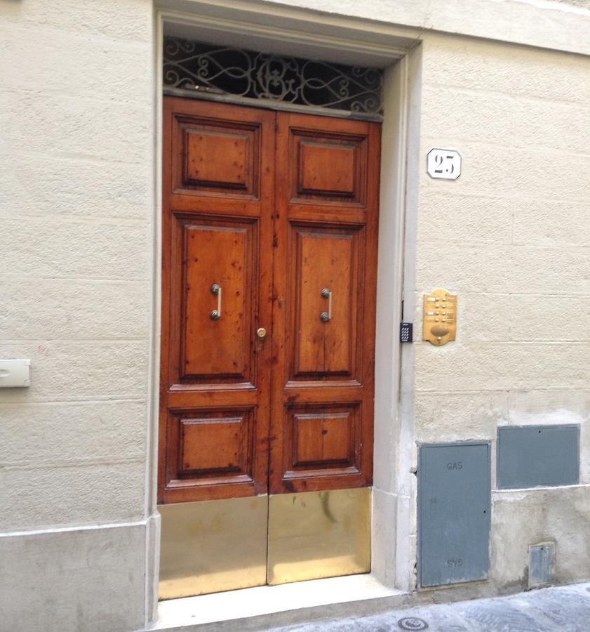 Modern Apartment Sant'Antonino Florença Exterior foto